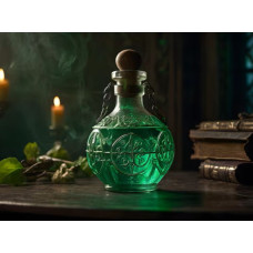 Магічні парфуми - Супер Леді