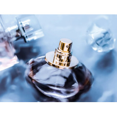 Магічні парфуми - Багата леді