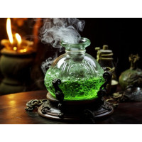 Магічні парфуми - Удача