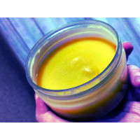 Магічна мазь (крем) - Від болю в суглобах ніг