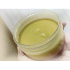 Магічна мазь (крем) - Проти целюліту