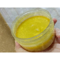 Магічна мазь (крем) - Від розтяжок шкіри на тілі