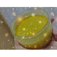 Магічна мазь (крем) – Для активізації Третього ока