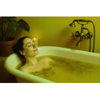 Зарядка магічних ванн – Верхня частина тіла – Серцево-судинна система