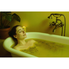 Зарядка магічних ванн – Верхня частина тіла – Серцево-судинна система