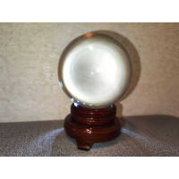 Магічна Кришталева куля – модель 1