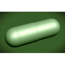 Флеш-таблетка - Зеленая - От диабета и проблем поджелудочной железы