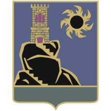 Орден Башни - Знак Силы 6 степени Ордена - Мастер Элементов