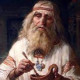 Заклинання Цілителів Заклинання Цілителів