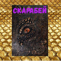 Відеозаклинання - Книга Дракона - Скарабей 
