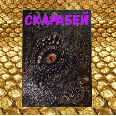 Відеозаклинання - Книга Дракона - Скарабей 