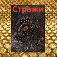 Відеозаклинання - Книга Дракона - Вартові