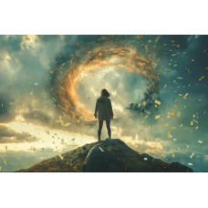 Флеш-артефакт – Портал-2. Пустолази