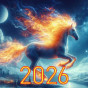 Магія Нового 2026 року (5)