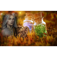 Флеш-артефакт – Коди Рас – Альви – Терапевти