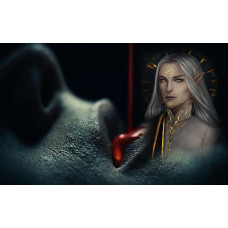 Флеш-артефакт – Коди Рас – Альви – Вампіри