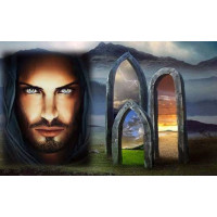 Флеш-артефакт – Коди Рас – Асури – Розвідники