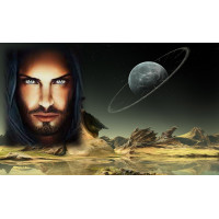 Флеш-артефакт – Коди Рас – Асури – Рейнджери