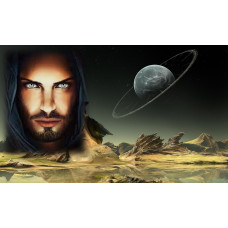 Флеш-артефакт – Коди Рас – Асури – Рейнджери