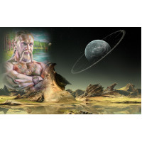 Флеш-артефакт – Коди Рас – Вани – Рейнджери